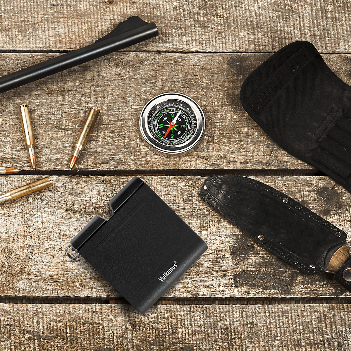 Basic – Outdoor