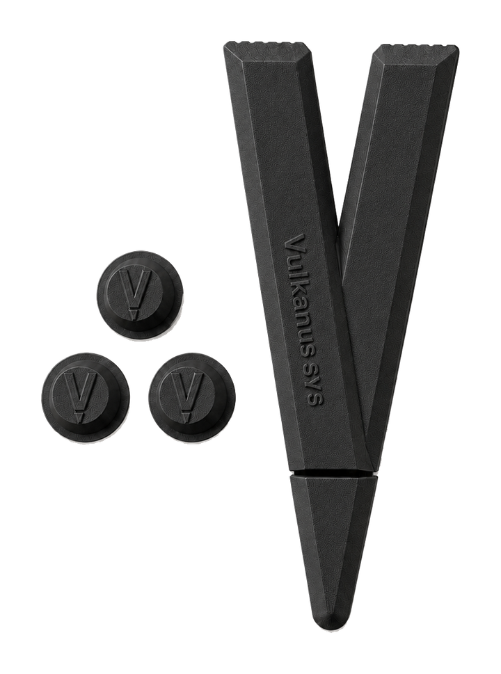 Spare Part Set VG2