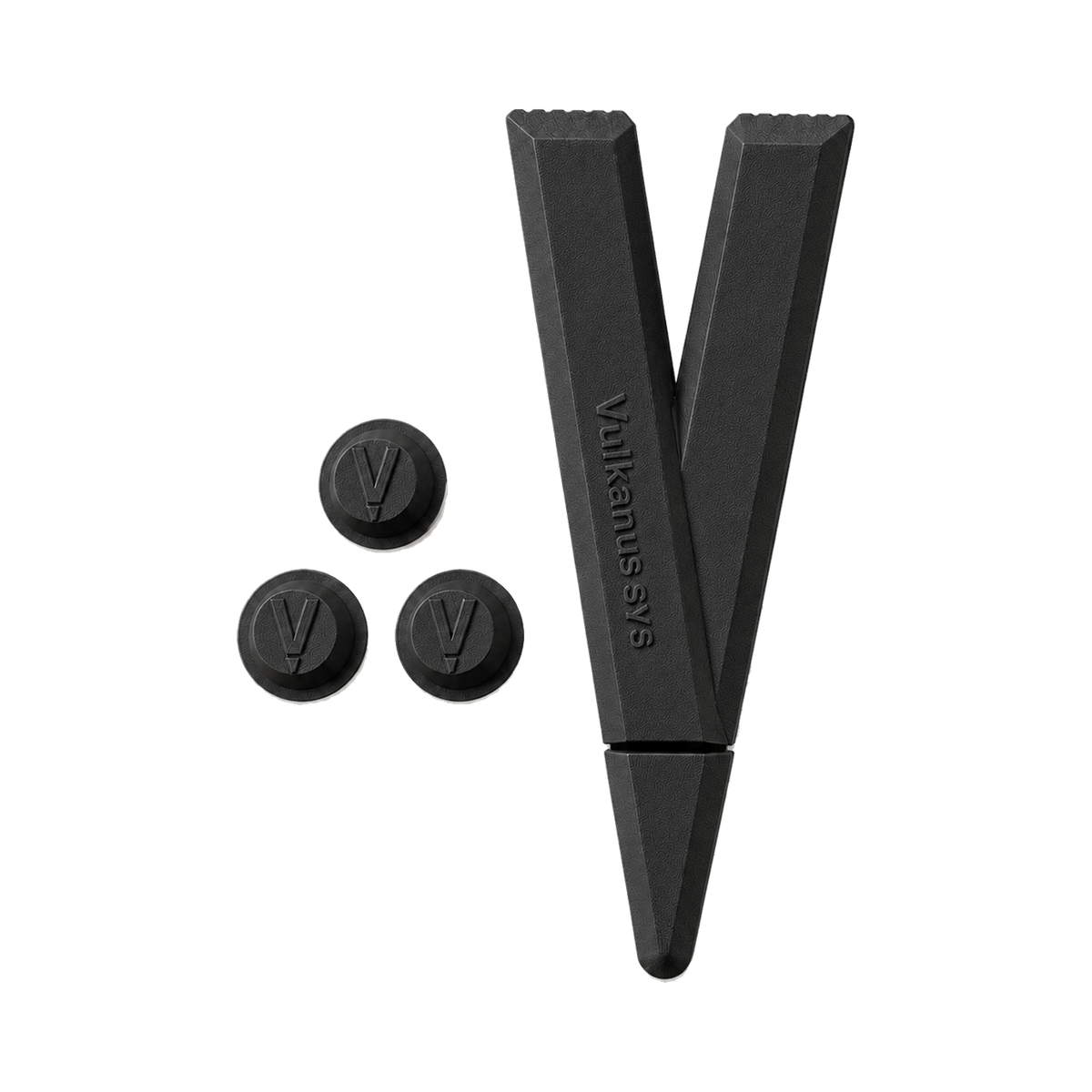 Vulkanus Ersatzteil-Set VG2