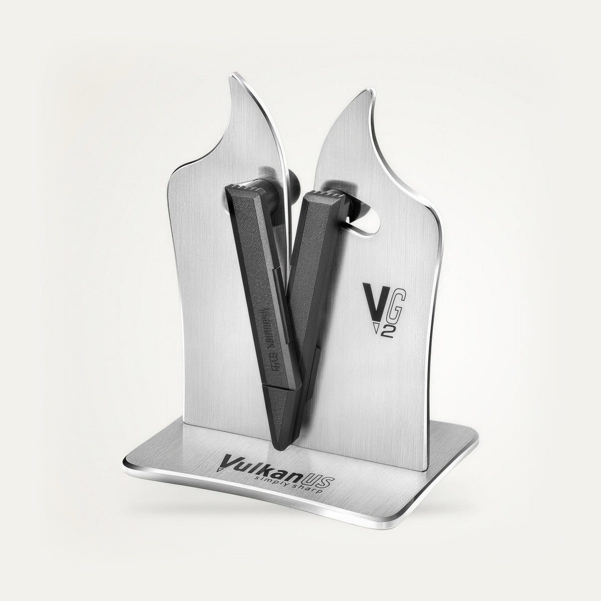 VG2 Professional Messerschärfer