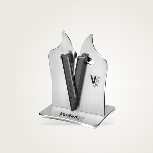 Vulkanus VG2 Professional Messerschärfer aus Volledelstahl