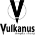 Vulkanus simply sharp Logo