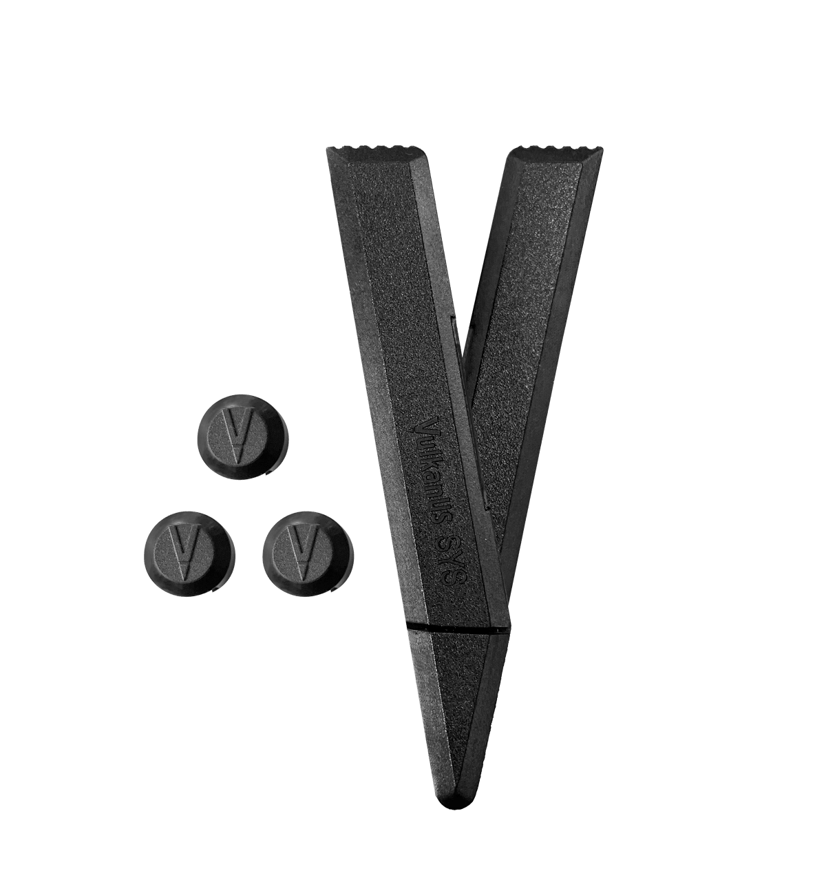 Spare Parts Set for VulkanUS VG2, sharpening unit