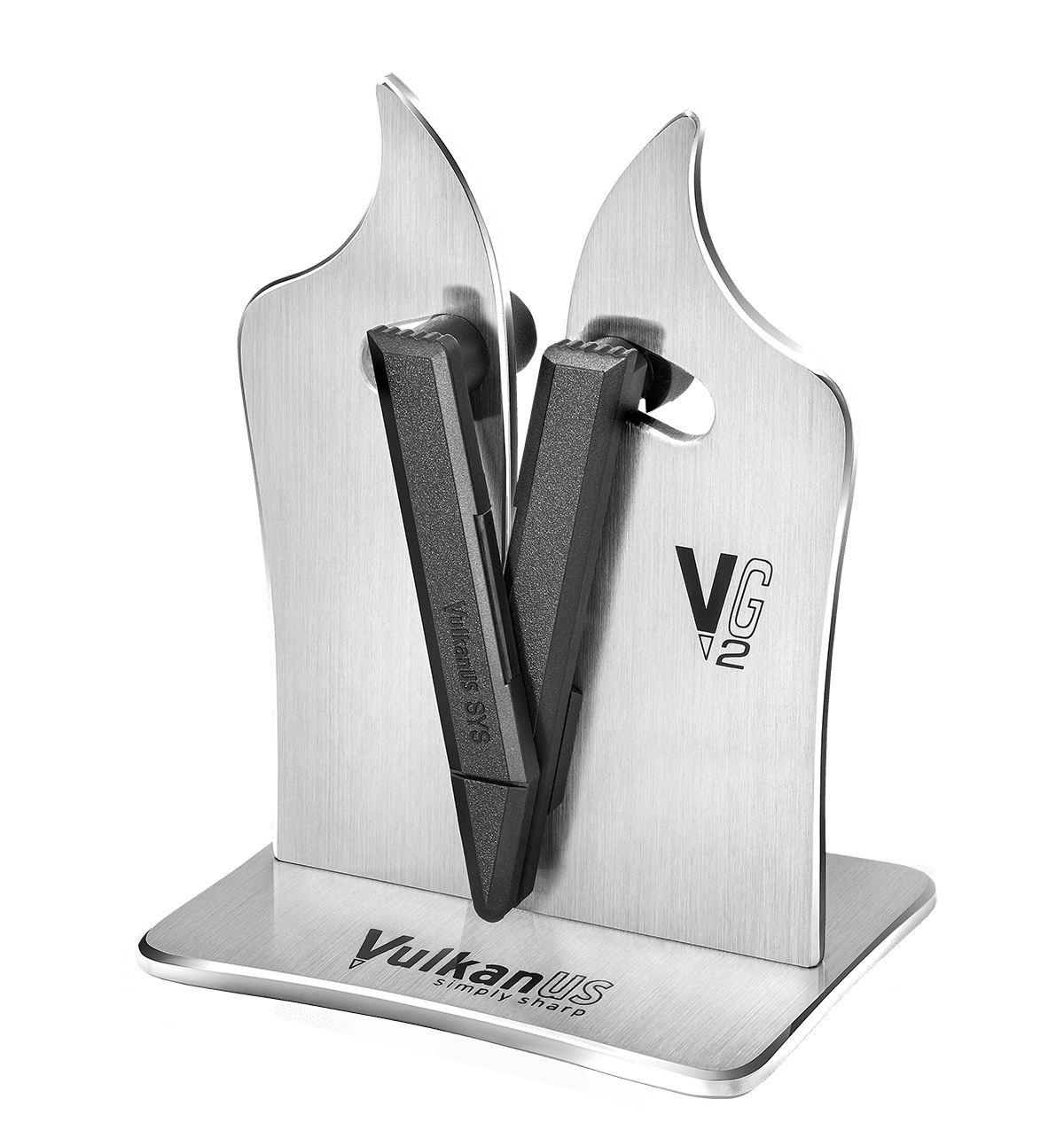 VulkanUS VG2 Professional