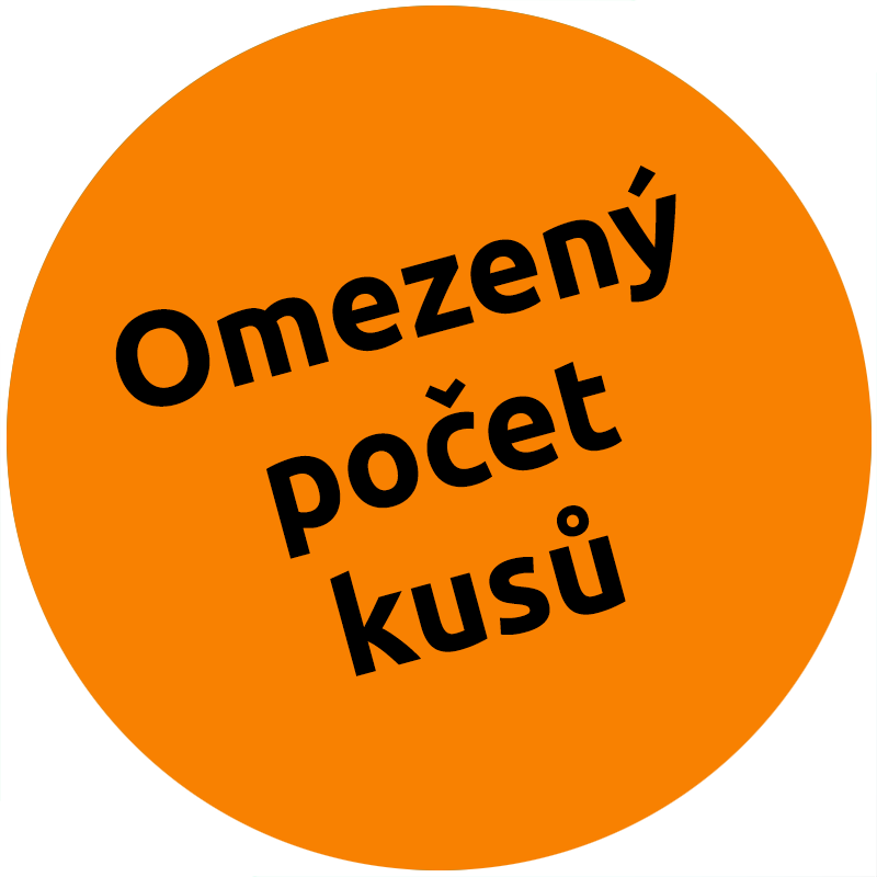 Ostřič nožů, Omezený počet kusů