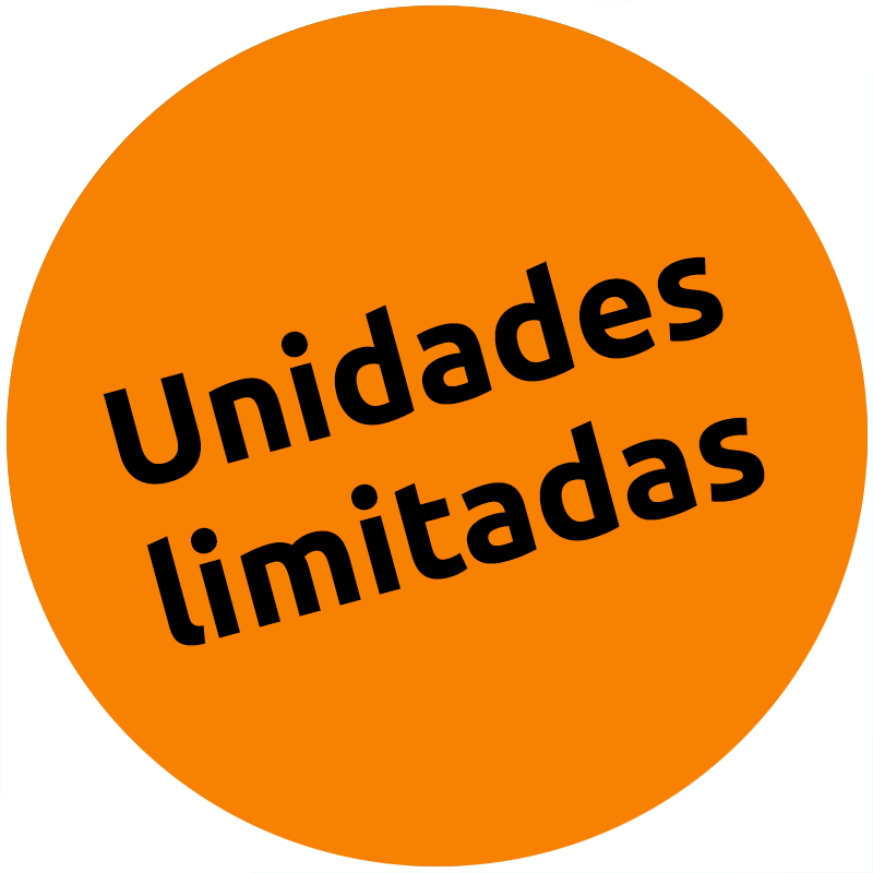 Afiador de facas, Unidades limitadas