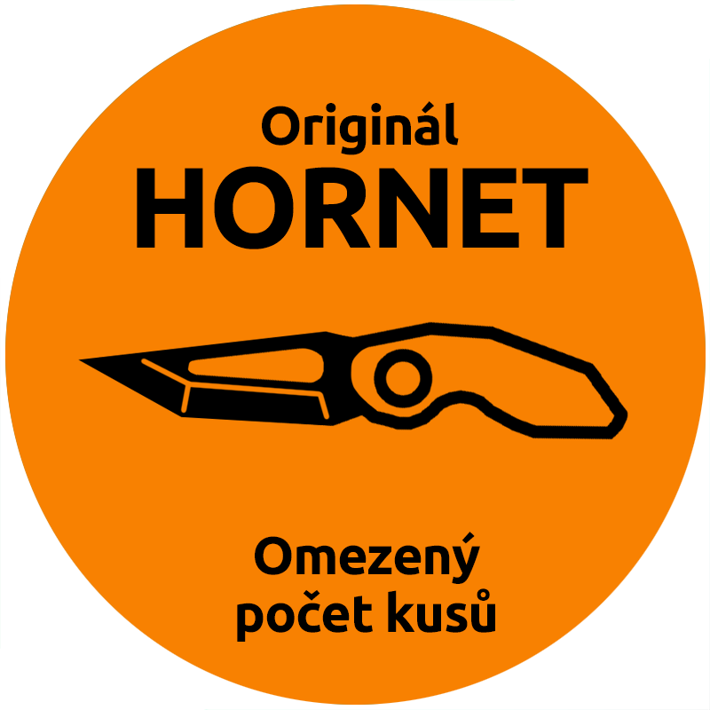 Originál HORNET Omezený počet kusů