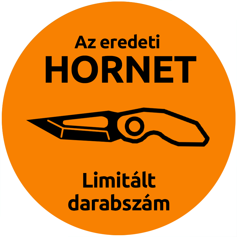 Aktion VulkanUS Hornet Taschenmesser