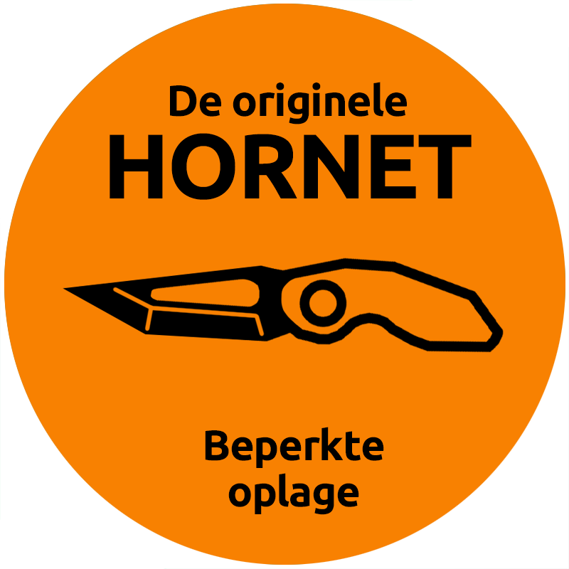 De originele HORNET Beperkte oplage