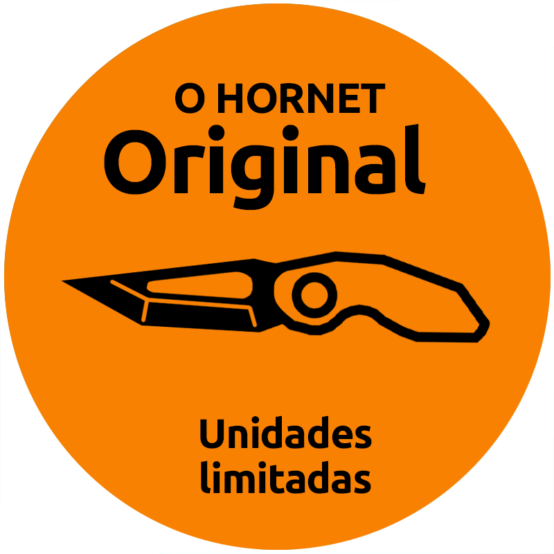 O HORNET Original Unidades limitadas