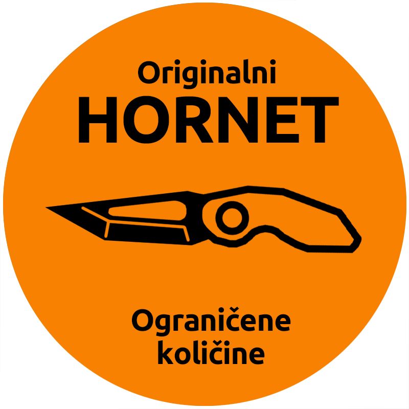 Originalni HORNET Ograničene količine