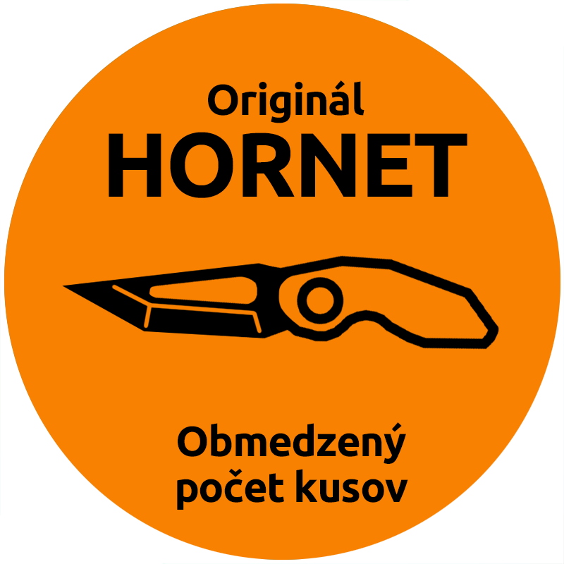 Originál HORNET Obmedzený počet kusov