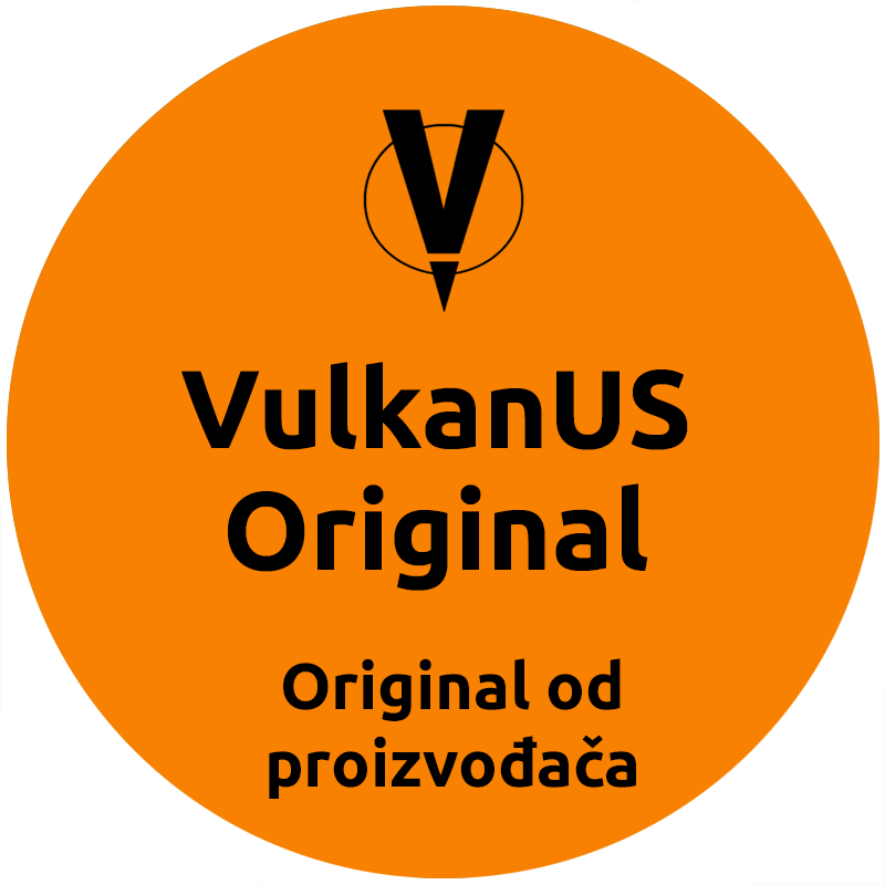 Original od proizvođača, VulkanUS Original