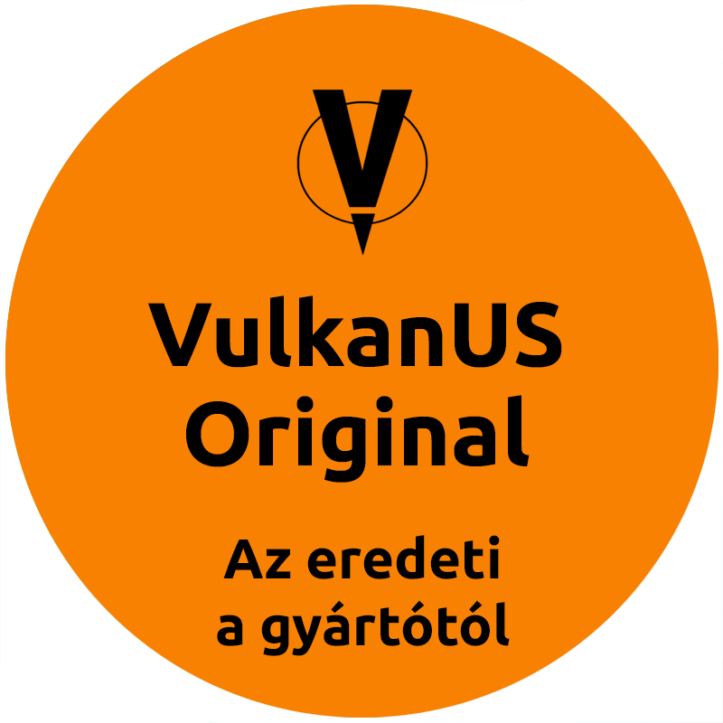 Das Original vom Hersteller, VulkanUS Original Aktion