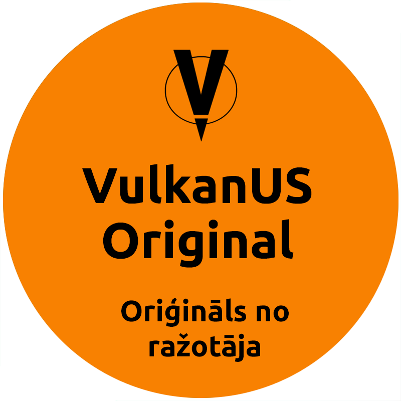 VulkanUS Original – oriģināls no ražotāja