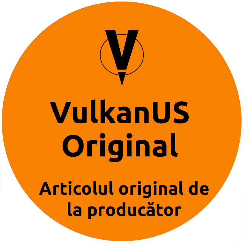 Articolul original de la producător, VulkanUS Original