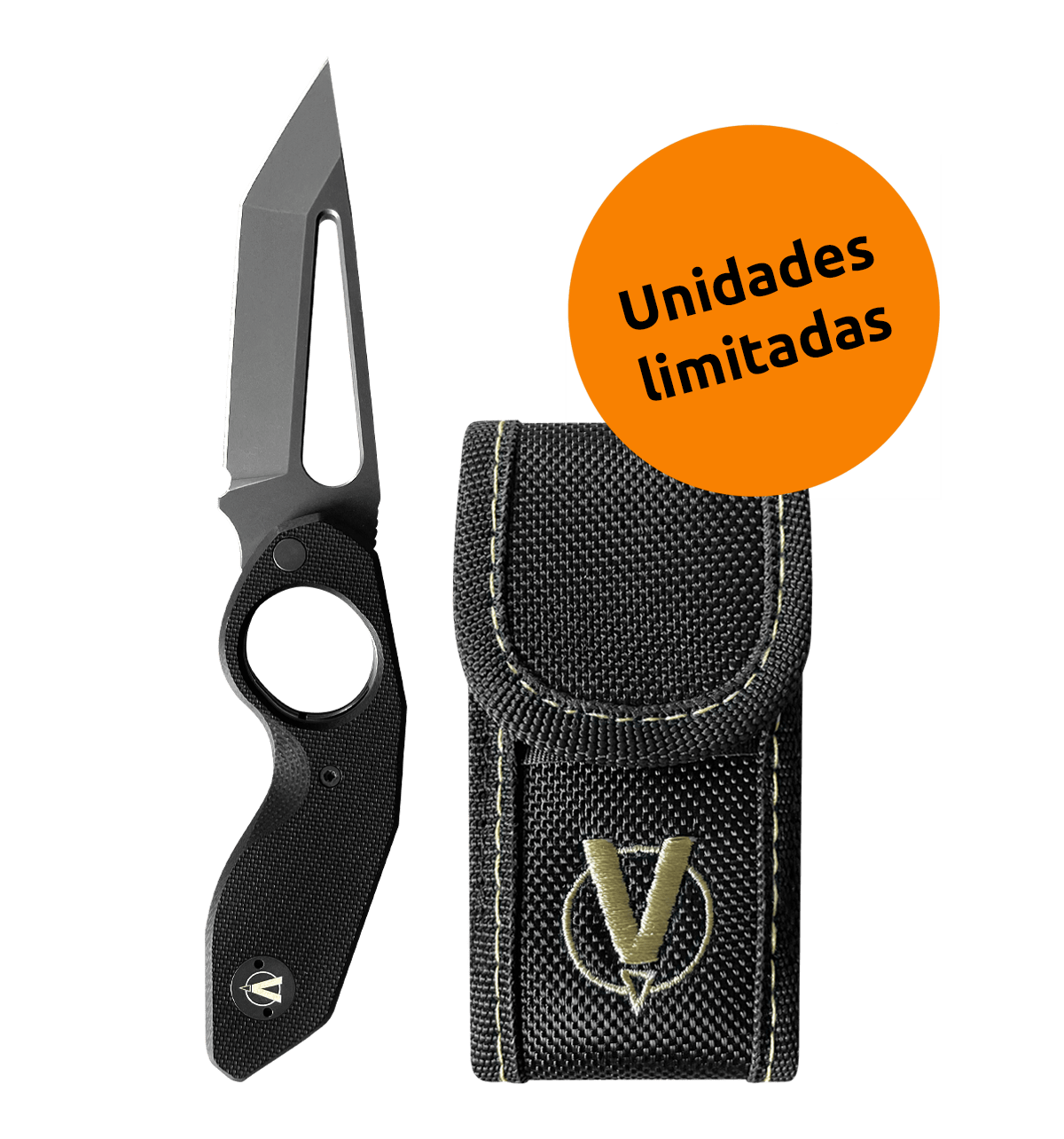 O HORNET Original Unidades limitadas