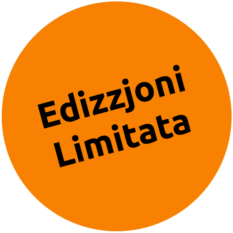 Edizzjoni Limitata