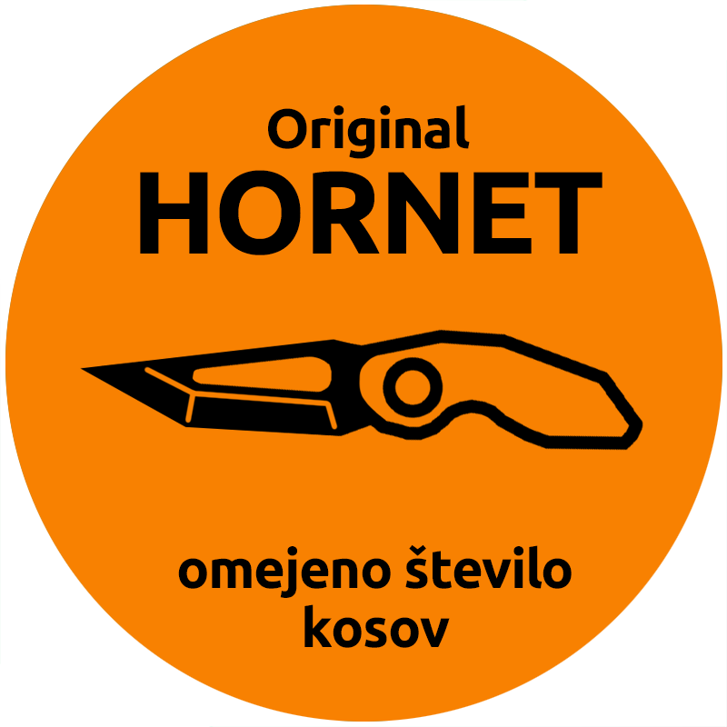 Original HORNET omejeno število kosov