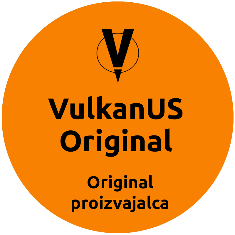 VulkanUS Original Original proizvajalca