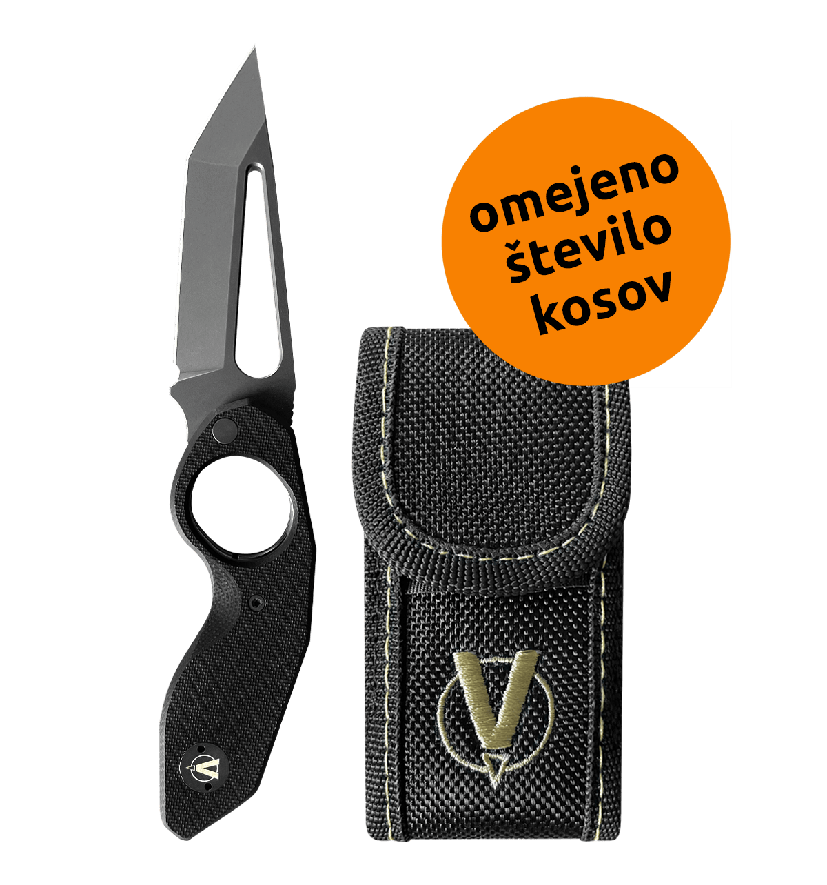 Original HORNET omejeno število kosov